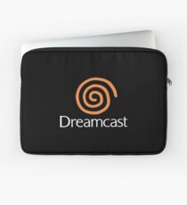 Dreamcast Merchandise Laptop Sleeve