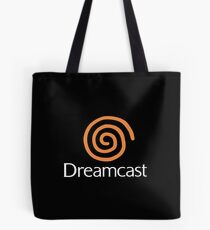 Dreamcast Merchandise Tote Bag