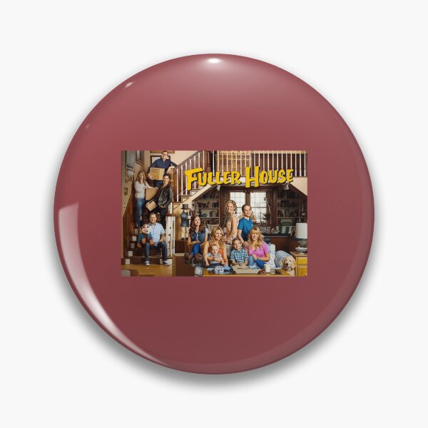 Item preview, Fuller House Cast Merch 1	 designed and sold by ehghtlqcldw75.