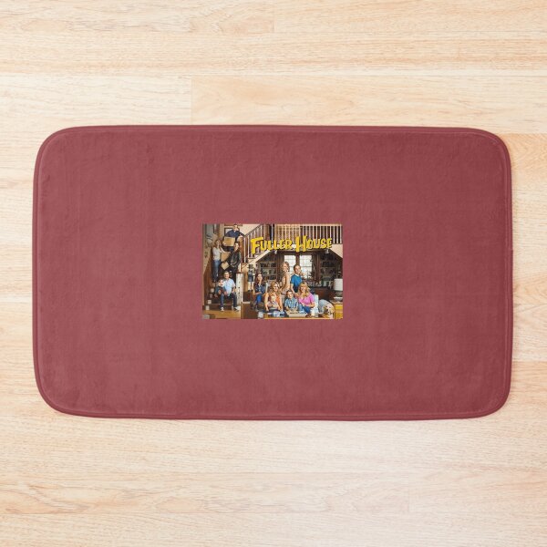 Item preview, Fuller House Cast Merch 1	 designed and sold by ehghtlqcldw75.