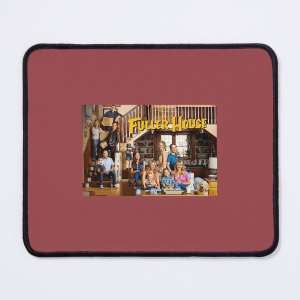 Item preview, Fuller House Cast Merch 1	 designed and sold by ehghtlqcldw75.