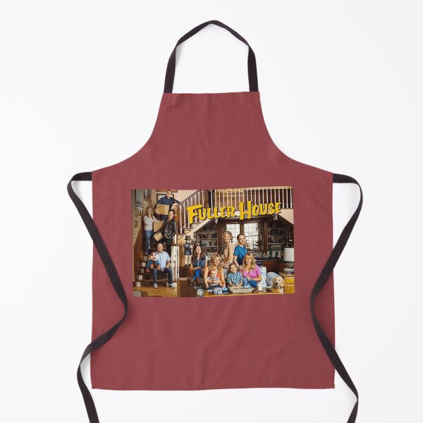 Item preview, Fuller House Cast Merch 1 designed and sold by ehghtlqcldw75.