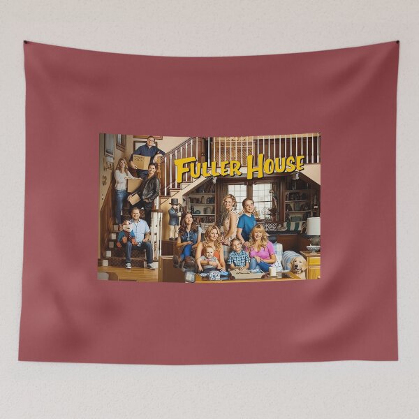 Item preview, Fuller House Cast Merch 1	 designed and sold by ehghtlqcldw75.