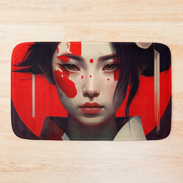 Item preview, GEISHA  ART  V designed and sold by ARTY-creation.