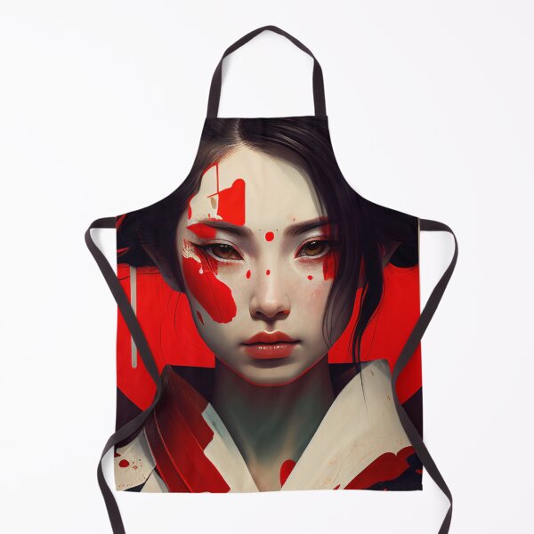Item preview, GEISHA ART V designed and sold by ARTY-creation.