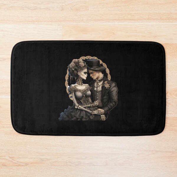 Item preview, Dark gothic romance designed and sold by Mateusz Majcherek.