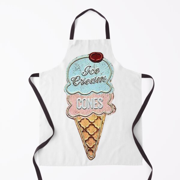 Item preview, Ice cream cone designed and sold by Profitrip.