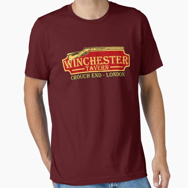 Item preview, Winchester Tavern designed and sold by McPod.