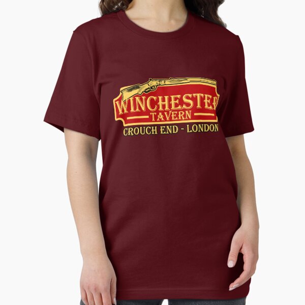 Item preview, Winchester Tavern designed and sold by McPod.