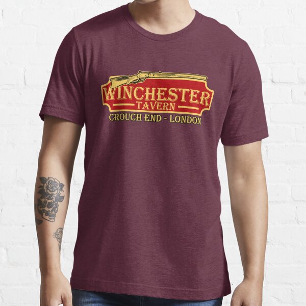 Winchester Tavern Essential T-Shirt