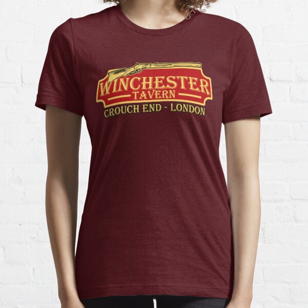 Item preview, Winchester Tavern designed and sold by McPod.