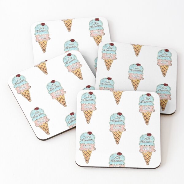 Item preview, Ice cream cone designed and sold by Profitrip.