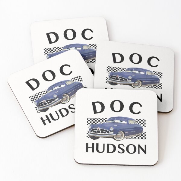 Item preview,   Cars Doc Hudson Finish   designed and sold by LolaGoldstein.