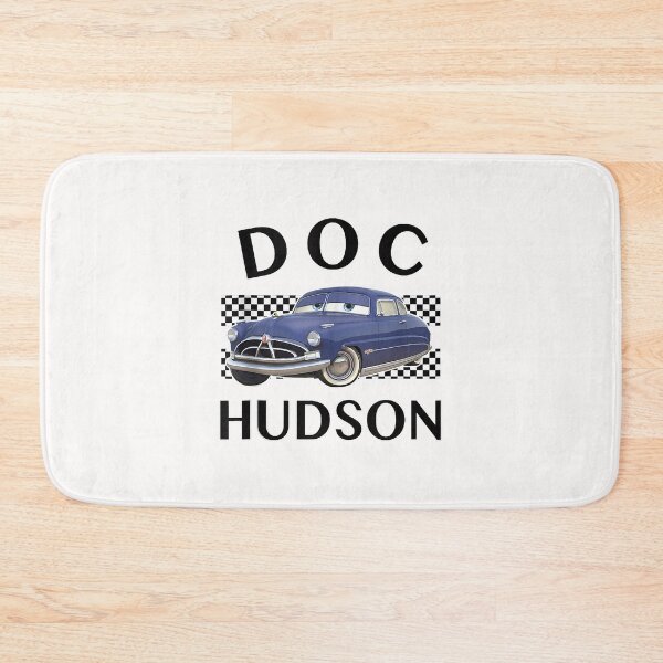 Item preview,   Cars Doc Hudson Finish   designed and sold by LolaGoldstein.