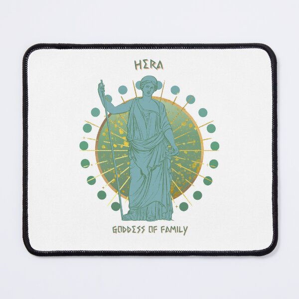 Item preview, Hera goddess designed and sold by Mirksaz-designs.