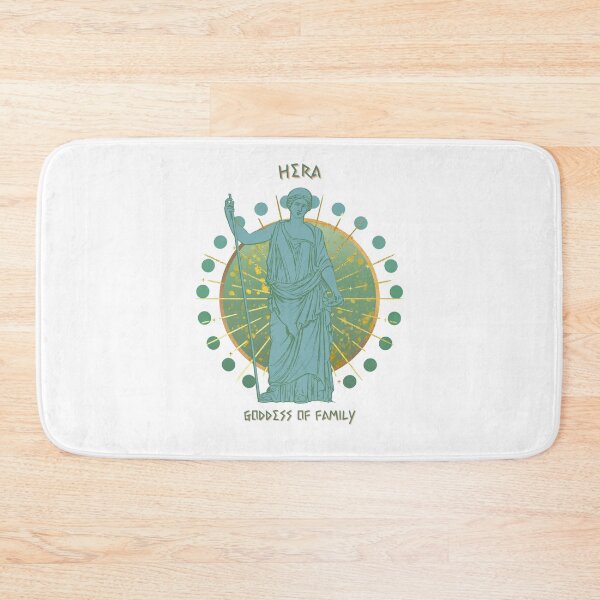 Item preview, Hera goddess designed and sold by Mirksaz-designs.