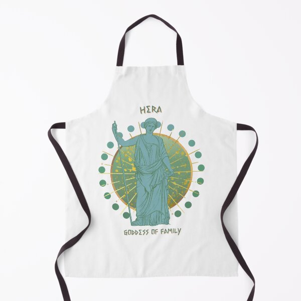 Item preview, Hera goddess designed and sold by Mirksaz-designs.