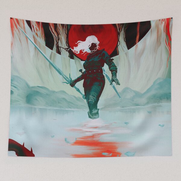Item preview, Conjunction daughter designed and sold by Anatofinnstark.