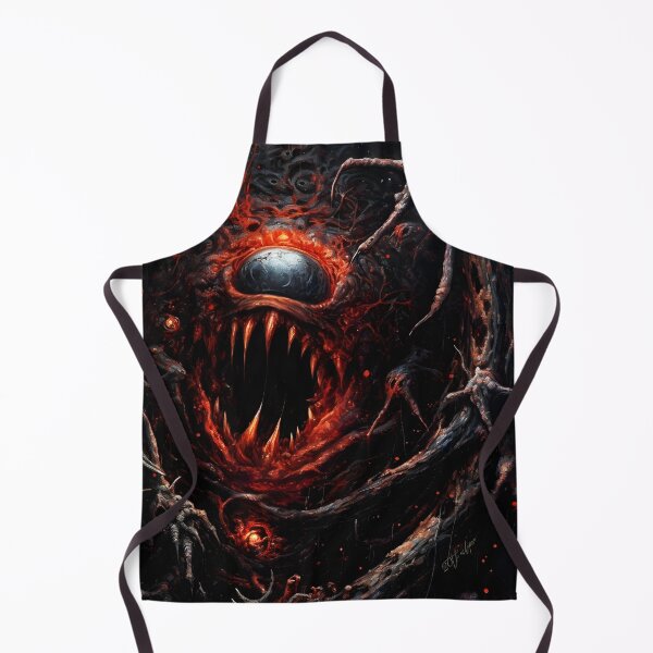 Item preview, The Ever-Watchful  designed and sold by 20th-eclipse.