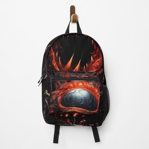 Item preview, The Ever-Watchful designed and sold by 20th-eclipse.