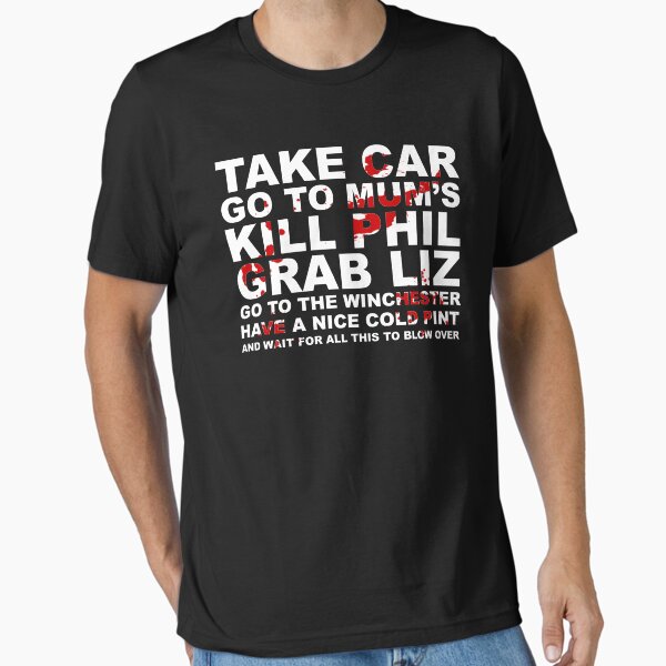 Item preview, Go to the Winchester and wait for all this to Blow Over designed and sold by McPod.
