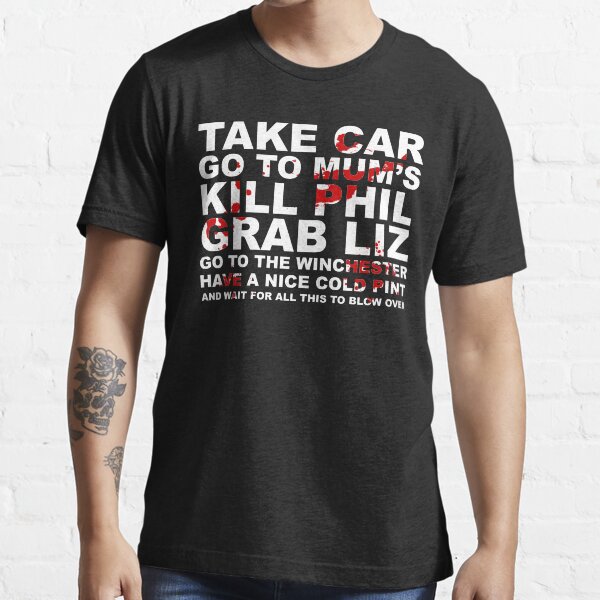 Item preview, Go to the Winchester and wait for all this to Blow Over designed and sold by McPod.