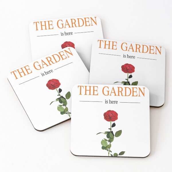 Item preview, Rose flower botanical  designed and sold by SchoolOfSeeds.