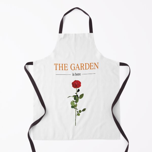 Item preview, Rose flower botanical  designed and sold by SchoolOfSeeds.