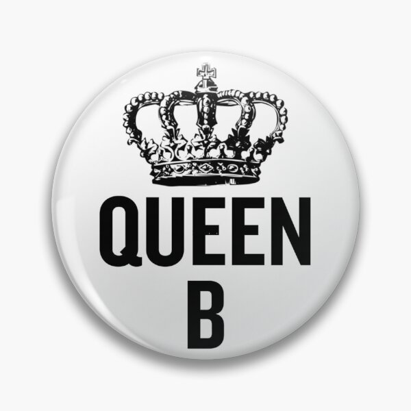 Artikelvorschau, iPhone-Hülle „Queen B“. entworfen und verkauft von ejlrolewz16.