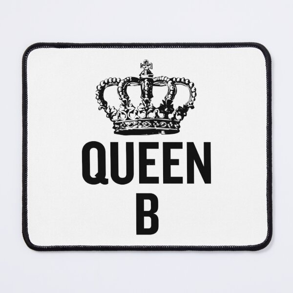 Item preview, Queen B iPhone Case 	 designed and sold by ejlrolewz16.