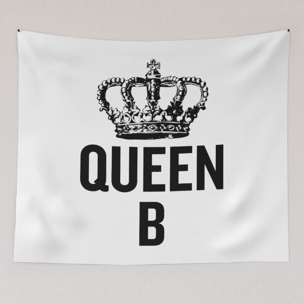 Item preview, Queen B iPhone Case 	 designed and sold by ejlrolewz16.