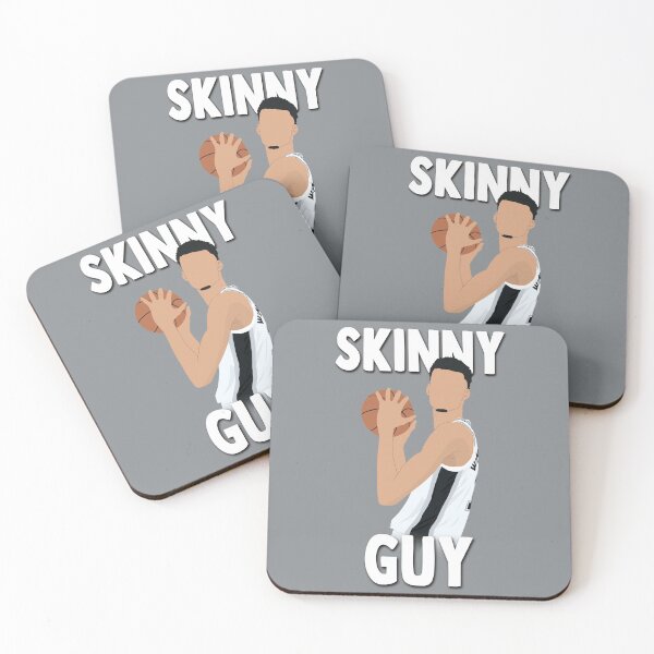 Item preview, Victor Wembanyama Wemby - San Antonio Skinny Guy designed and sold by BuzzerBeater00.