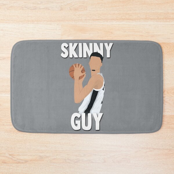 Item preview, Victor Wembanyama Wemby - San Antonio Skinny Guy designed and sold by BuzzerBeater00.