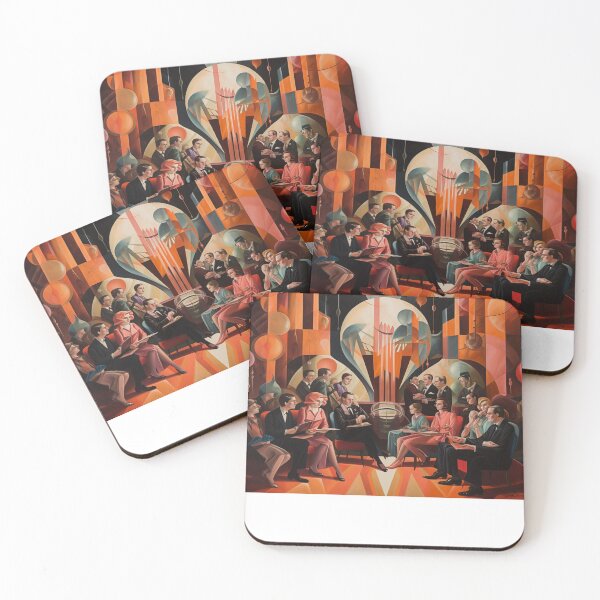 Item preview, Meeting of the Morphs designed and sold by KingAbyss.