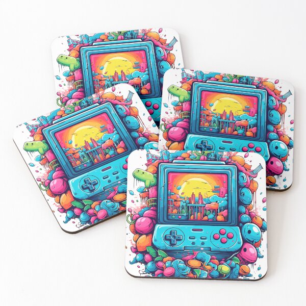 Item preview, Game on! designed and sold by titur.