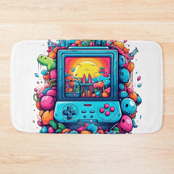 Item preview, Game on! designed and sold by titur.