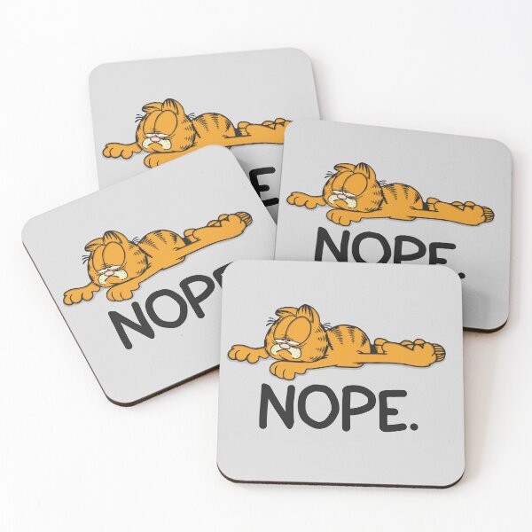 Item preview, nope designed and sold by NinoMelon.