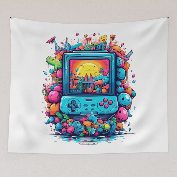 Item preview, Game on! designed and sold by titur.