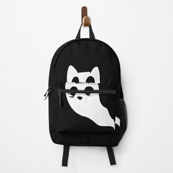 Item preview, Cat ghostie designed and sold by IllustCreations.