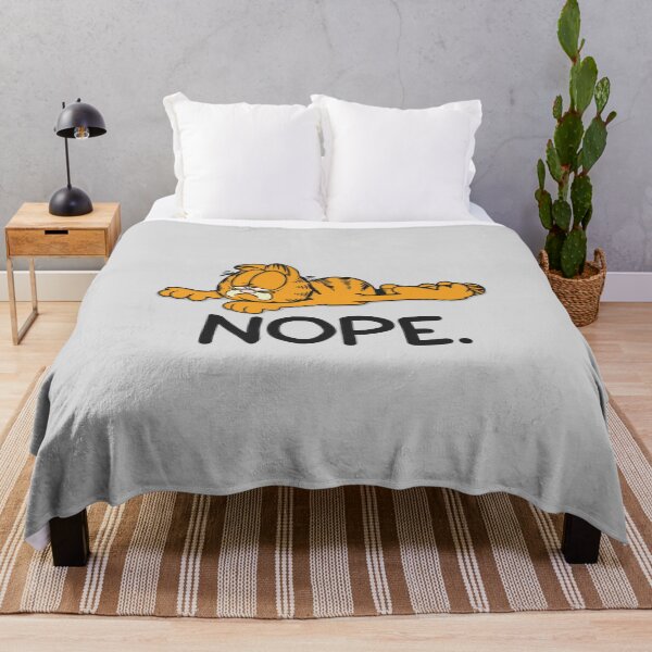 Item preview, Nope designed and sold by NinoMelon.
