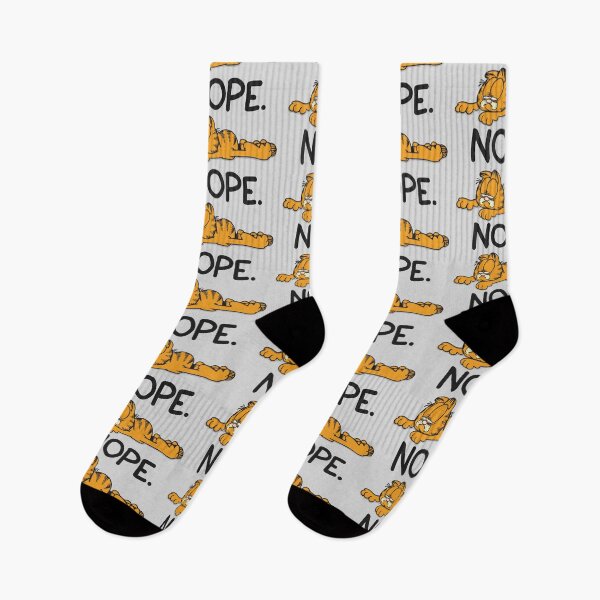 Item preview, nope designed and sold by NinoMelon.