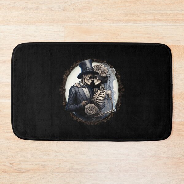 Item preview, Marriage couple gothic romance designed and sold by Mateusz Majcherek.