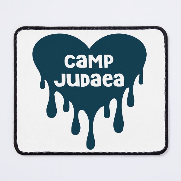Item preview, Camp Judaea designed and sold by dddesignsnj.