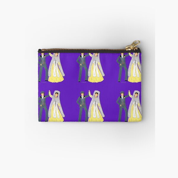 Item preview, Newlyweds from POITOU-CHARENTES, France designed and sold by Catherine Debusne.
