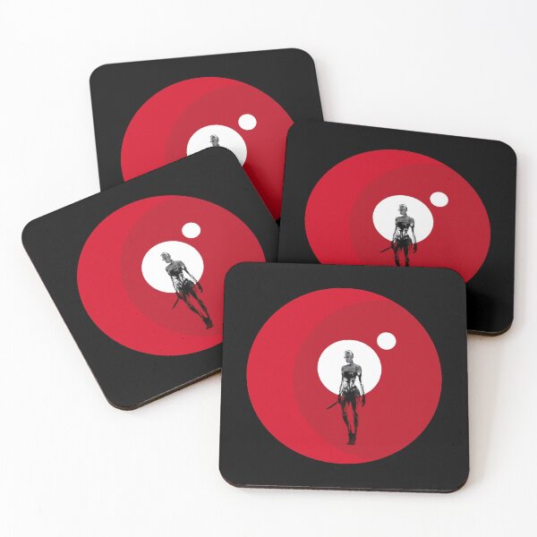 Item preview, Ava Murder designed and sold by Noa-Tolbert.