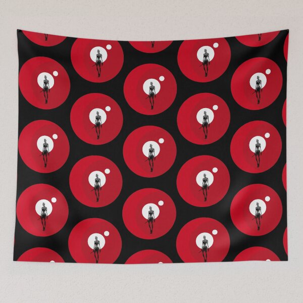 Item preview, Ava Murder designed and sold by Noa-Tolbert.