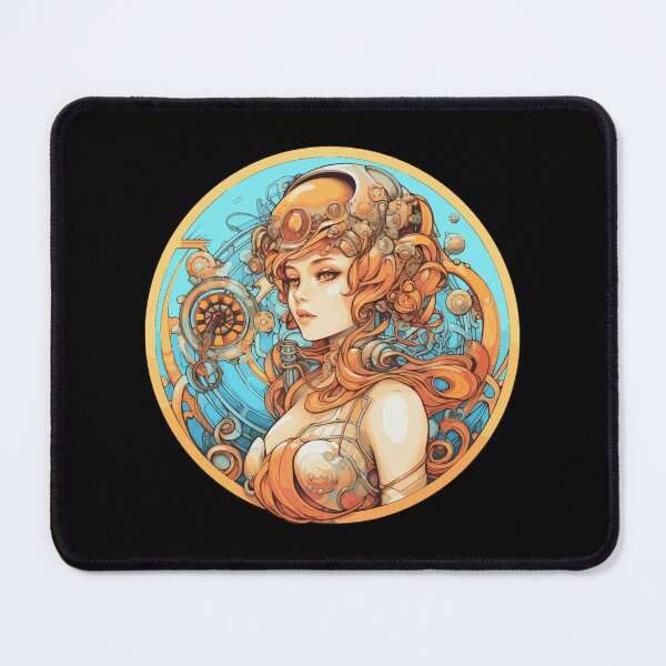 Item preview, Beauty ex Machina 1 designed and sold by Noa-Tolbert.