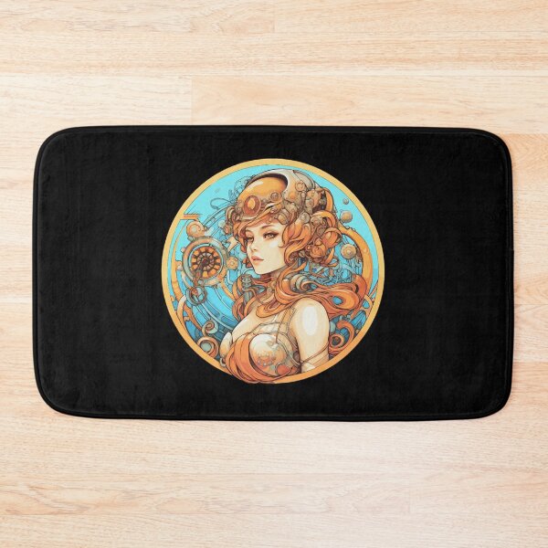 Item preview, Beauty ex Machina 1 designed and sold by Noa-Tolbert.