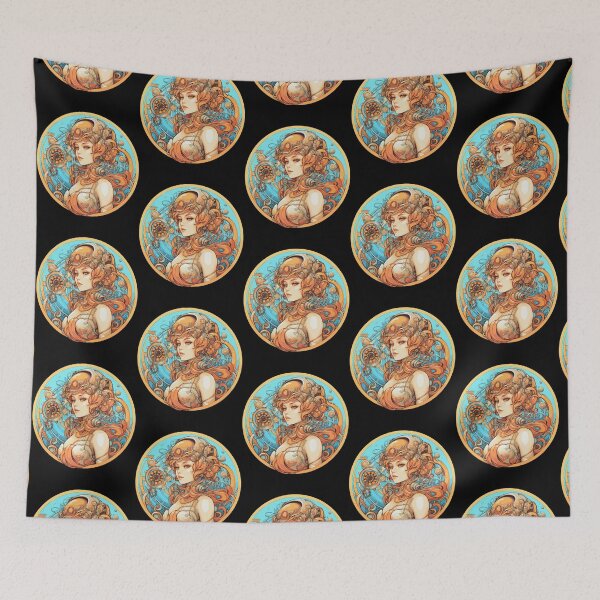 Item preview, Beauty ex Machina 1 designed and sold by Noa-Tolbert.