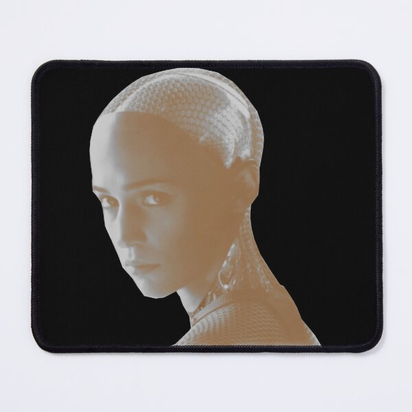 Item preview, Ava - Ex Machina - (lighter) designed and sold by Noa-Tolbert.